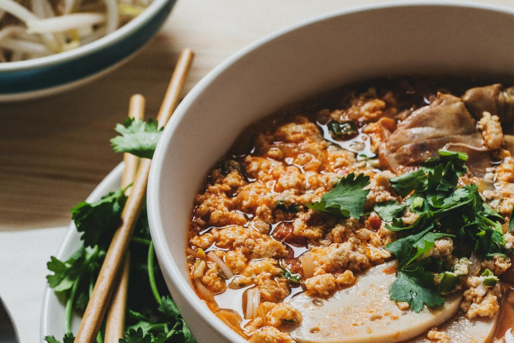 Restaurant review: Bep Vietnamese Kitchen, Soho - food as good as it looks and smells