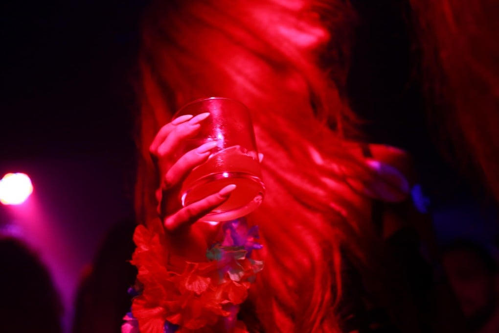 Photos: Jonathan Wong, Paul Yeung And Edward Wong