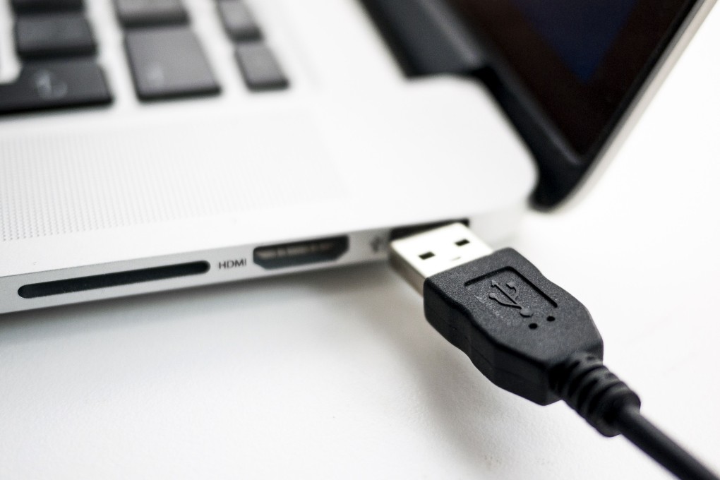 USB devices such as mice, keyboards and thumb-drives can be used to hack into personal computers in a potential new class of attacks that evade all known security protections. Photo: Reuters