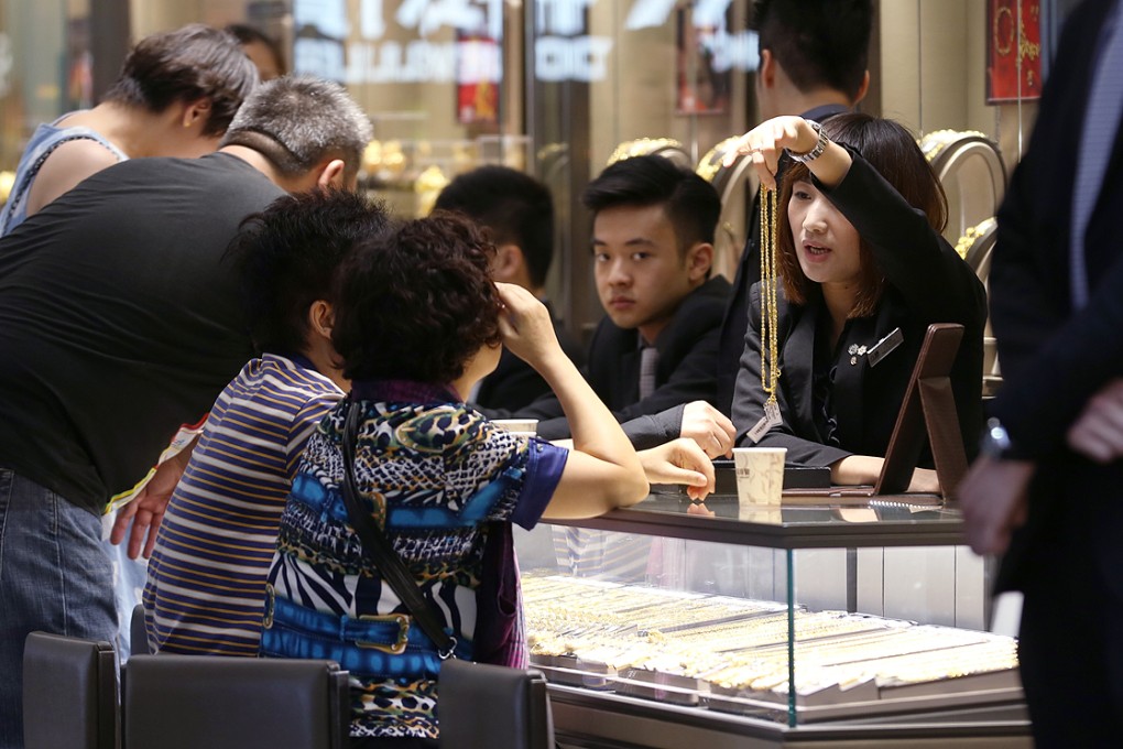 Slide in Hong Kong’s retail sales continues in June with 6.9pc drop