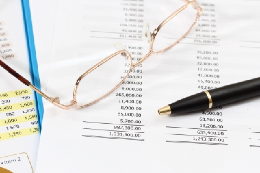 There’s More to Accounting Than Numbers and Math