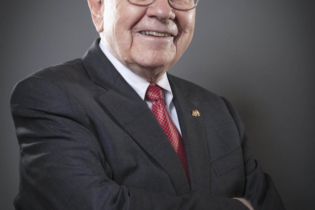 Warren Buffett has cash on hand for another big acquisition.