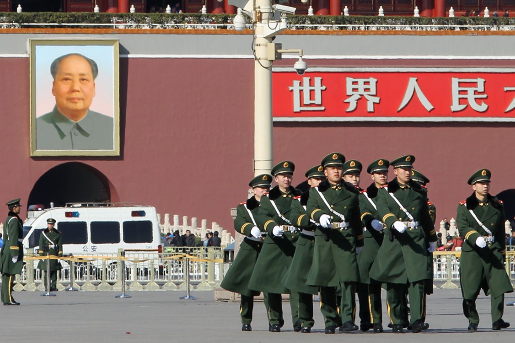 The Chinese Academy of Social Sciences has long been seen as a stronghold of the mainland's Marxist-Leninist ideologues.
