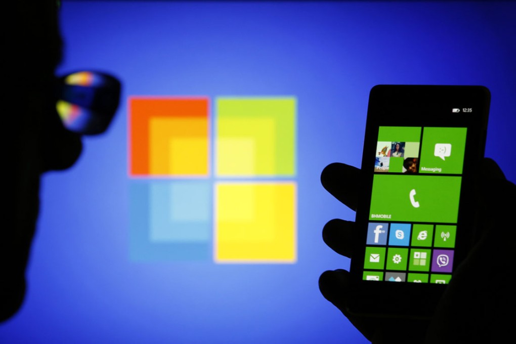 Microsoft sues Samsung over 2011 smartphone licensing deal