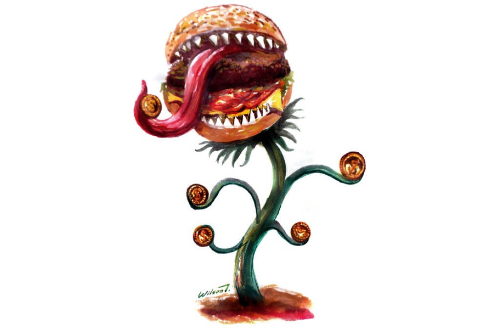 The corporate pursuit of profit often triggers unethical and sometimes illegal business practices.