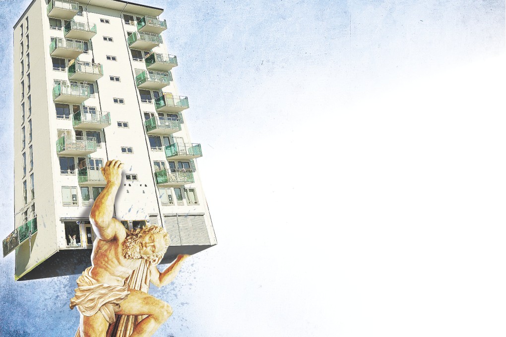 Illustration: Henry Wong