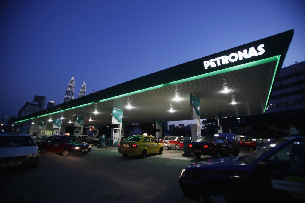 The contract was awarded by PRPC Refinery and Cracker, a subsidiary of the Malaysian state-owned oil giant Petronas. Photo: Reuters