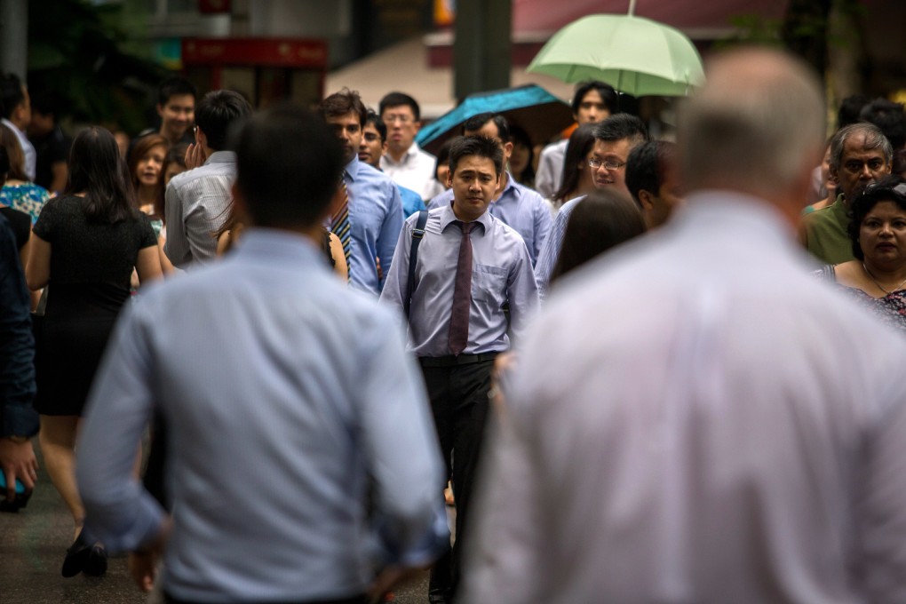 Without adequate social protection systems, high-quality education, better access to credit and land, as well as stronger labour market institutions, developing countries will be unable to tackle high and rising inequality.