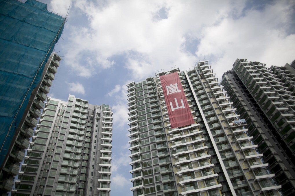 Mont Vert controversy storm in a teacup. Photo: Bloomberg