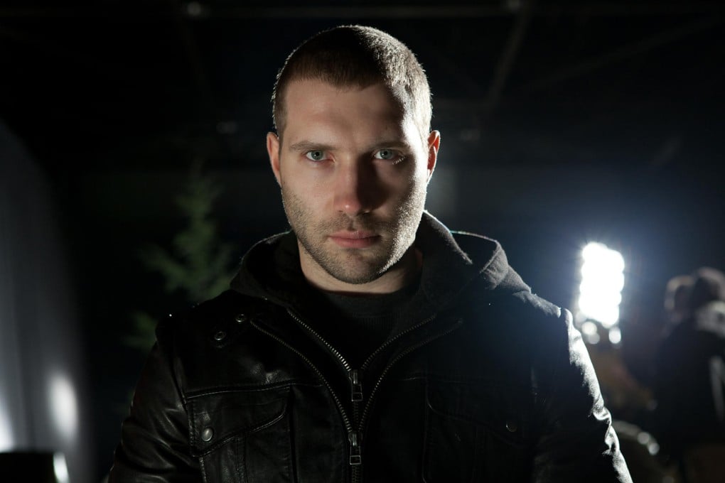 Jai Courtney, part of a wave of Australian actors making an international impact, played Charlie in 2012's Jack Reacher. Photo: Karen Ballard