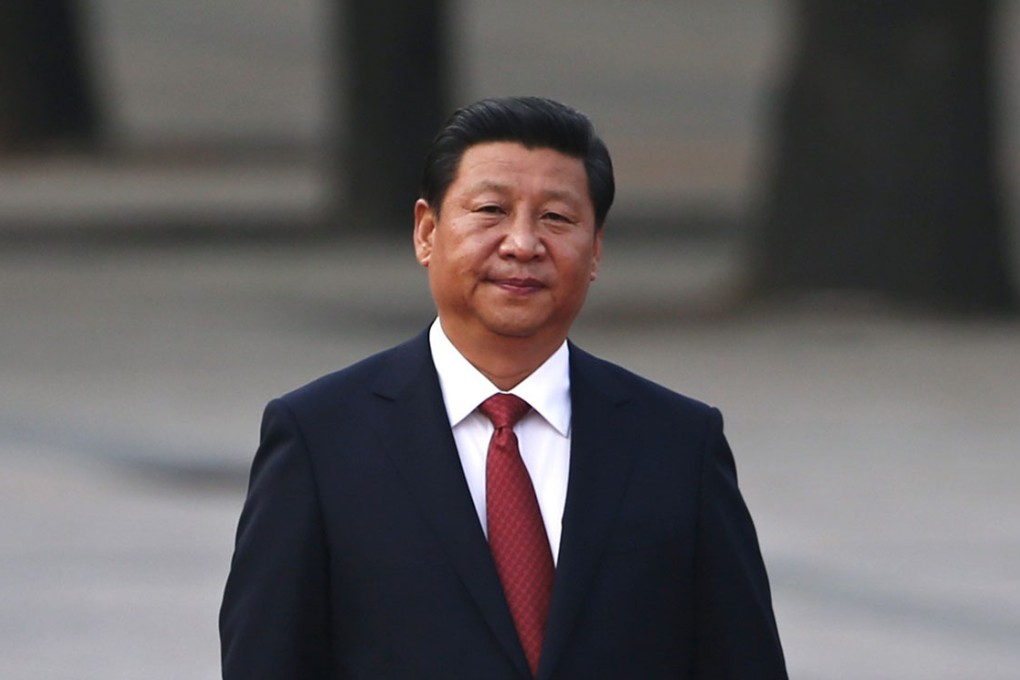 Xi Jinping's anti-corruption drive faces test at Beidaihe party meeting