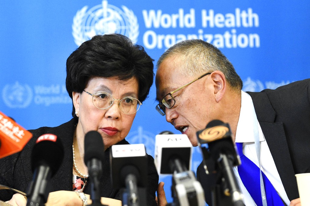 Update | WHO declares Ebola outbreak an ‘international emergency’ as