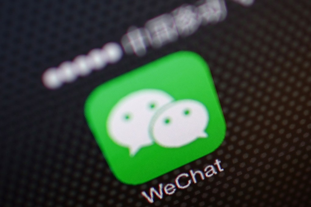 Beijing regulates news feeds on WeChat platform