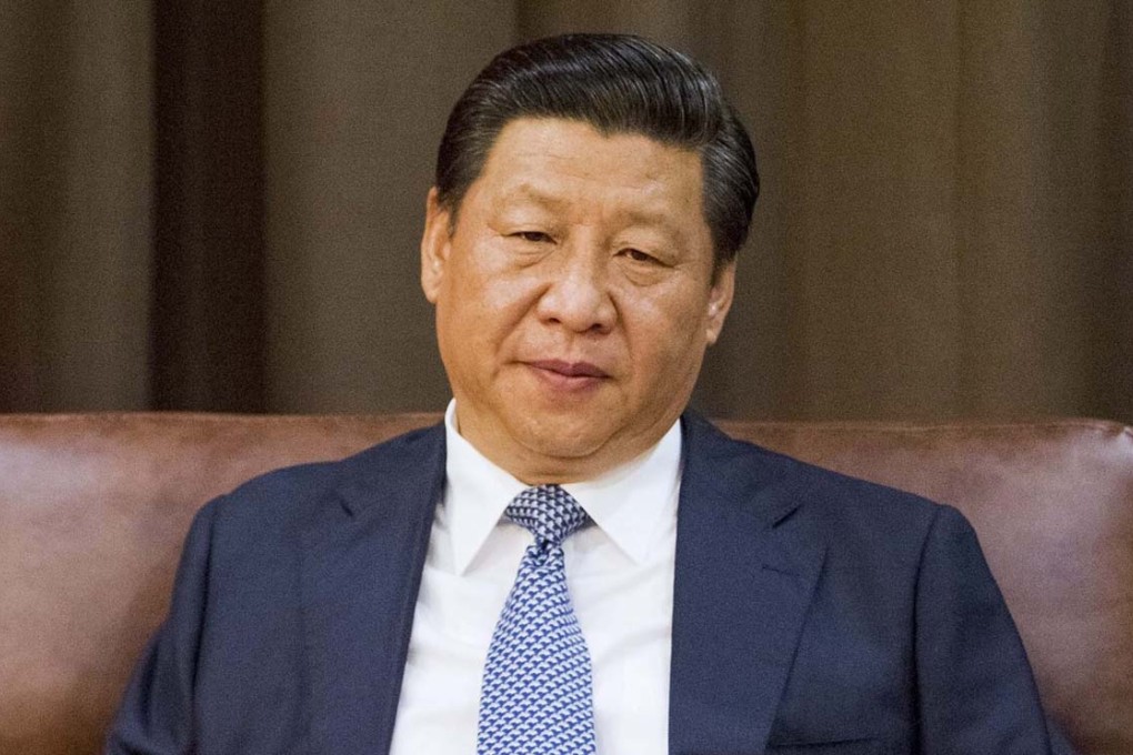 This week's summit of the Communist Party elite will be a test of Xi's authority to carry the party with him on reform.