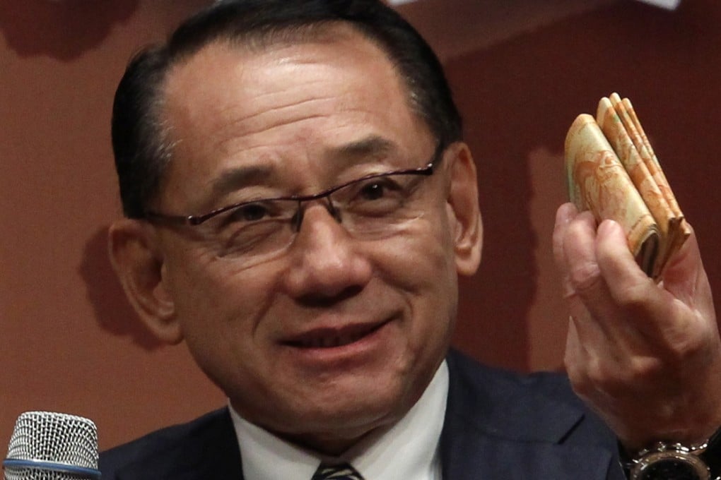 This week, Hong Kong's High Court ruled that entertainment tycoon Albert Yeung can sue Google because its search engine suggests terms such as "triad" when you enter the businessman's name.