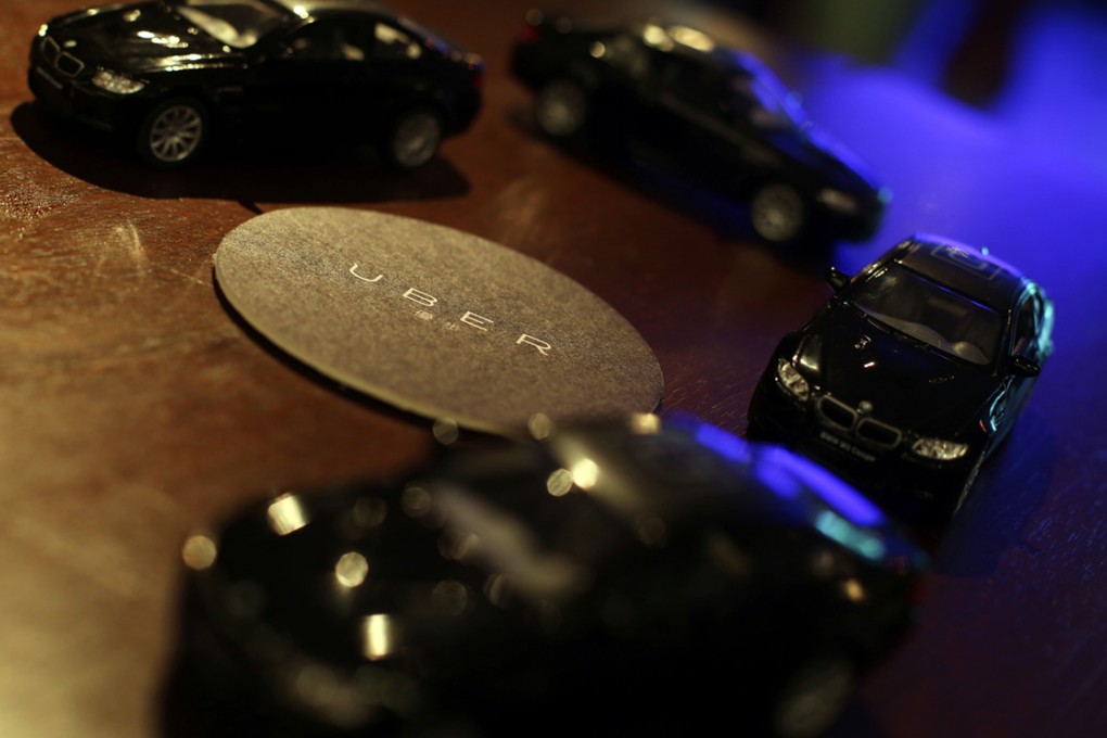 Uber is looking to provide a service with a difference and is targeting cities with 2 million people.