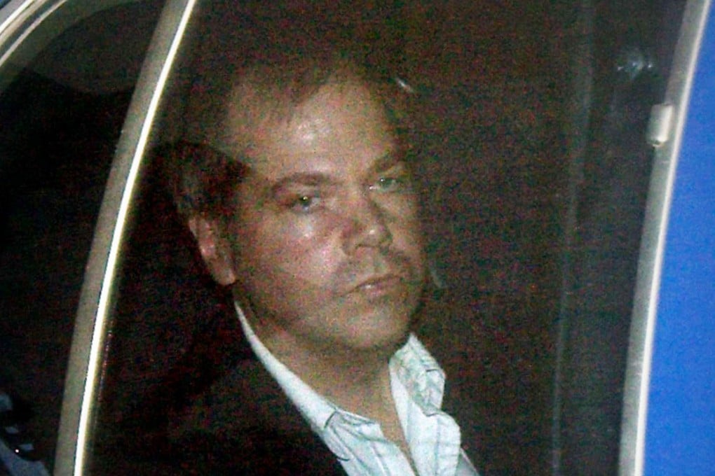 John Hinckley could face new criminal charges.