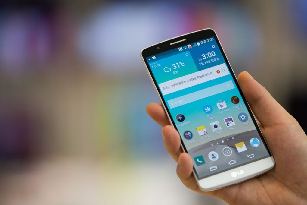 The G3 has won praise as a major improvement on its predecessor.