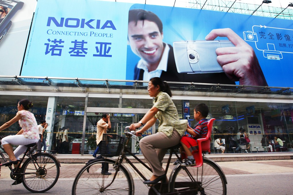 The Nokia layoffs made the biggest waves in the microblogging realm. Photo: Dickson Lee