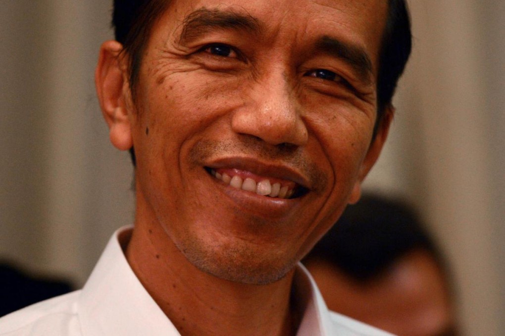 Joko Widodo