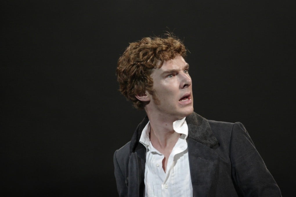Benedict Cumberbatch