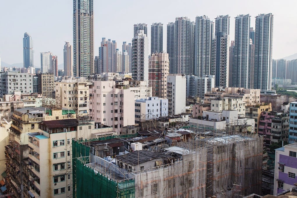 Looking ahead as the baby boomers age, many of their housing units will begin to recirculate into the housing market. Photo: AFP