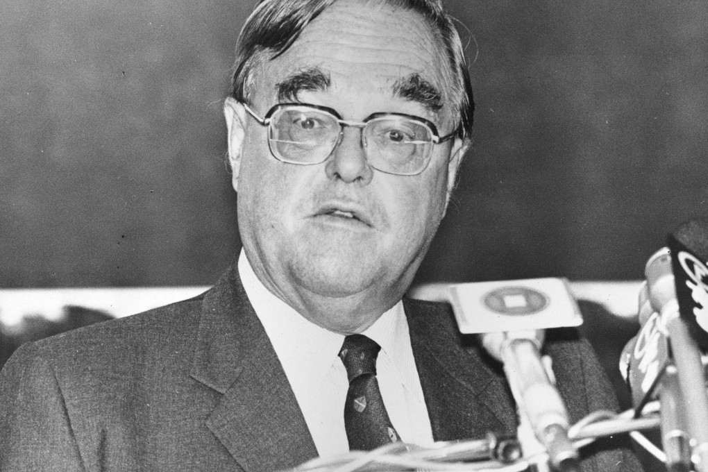 John Bremridge knew anything said with authority is correct.