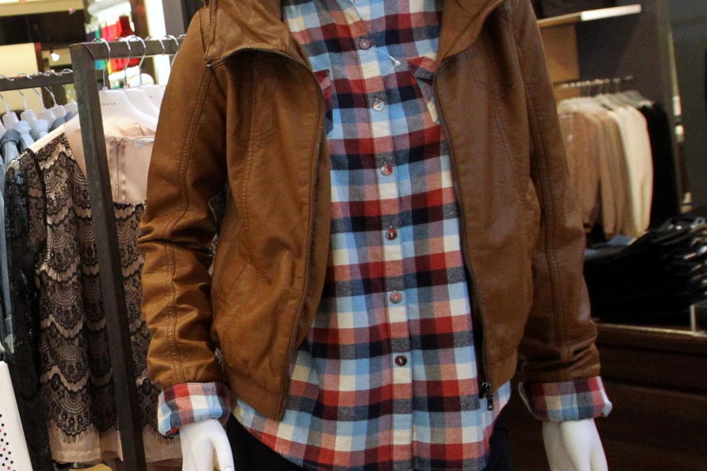 Founded in 1981 by media mogul Jimmy Lai Chee-ying, Giordano operates more than 2,500 stores across Hong Kong, mainland China, Macau, Taiwan, South Korea, Southeast Asia, Australia and the Middle East.