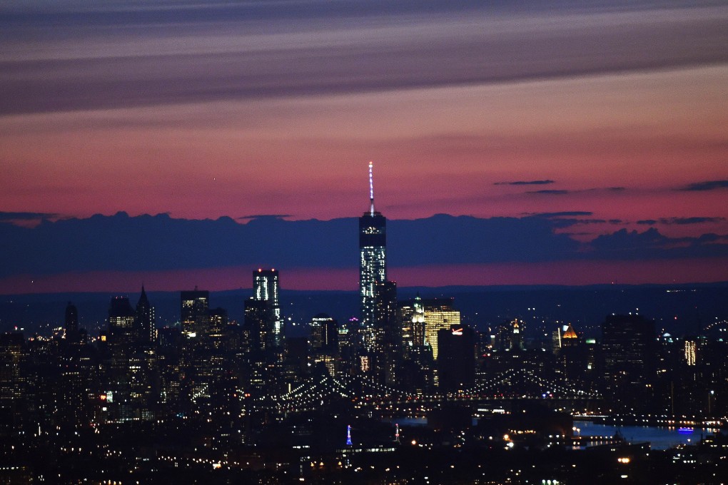 Keck Seng has acquired the Sofitel New York, located at 45 West 44th Street, for US$273 million. Photo: AFP