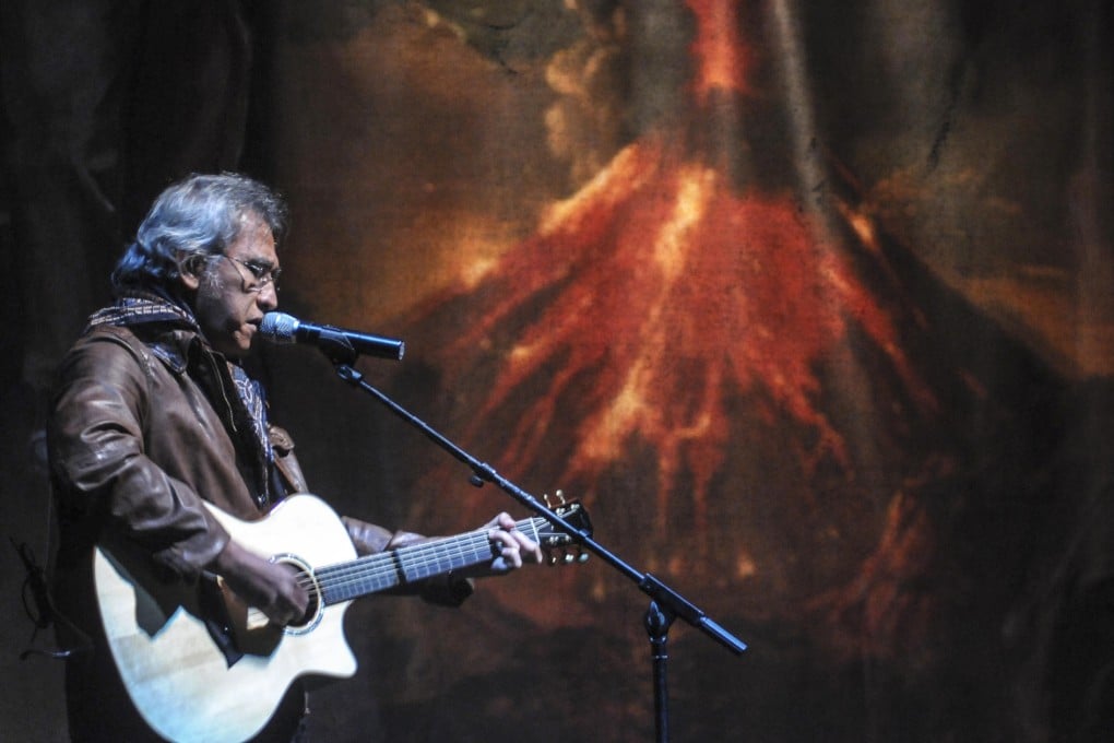 Rewind album: Sarjana Muds, by Iwan Fals (1981)