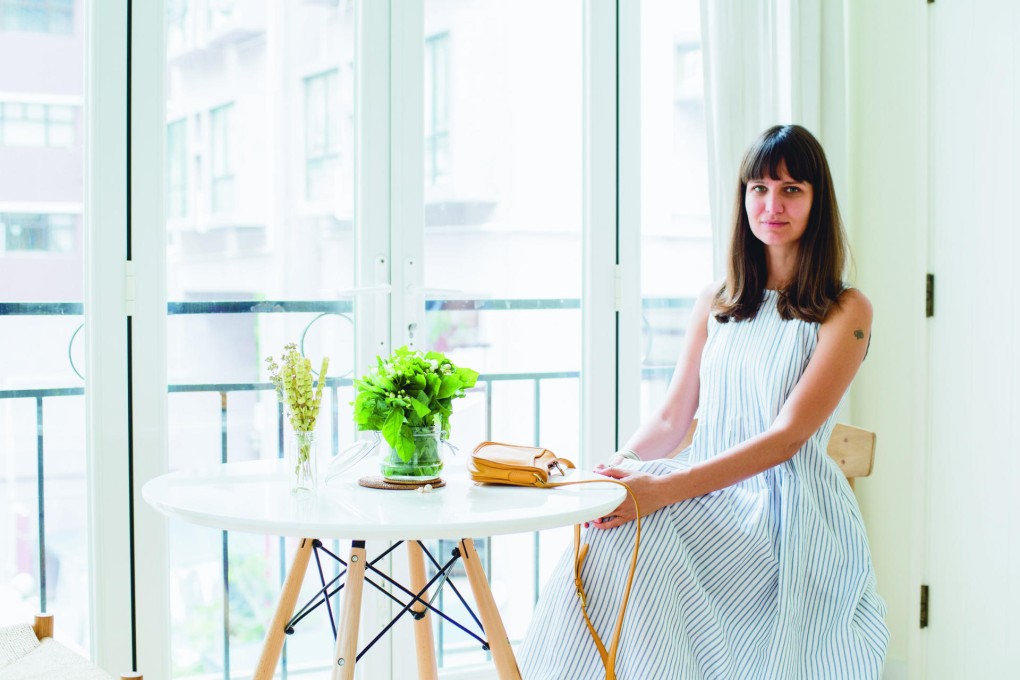 Style Confessions: Vilislava Petrova, trendspotter