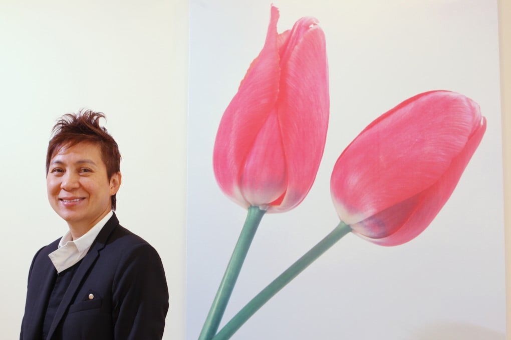Salina Yu allegedly avoided a loss of about HK$281,346 by selling all her Water Oasis shares on insider information. Photo: Felix Wong