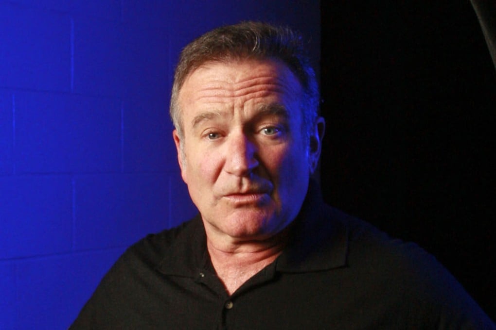 Robin Williams had been battling depression, anxiety and the early stages of Parkinson's disease.