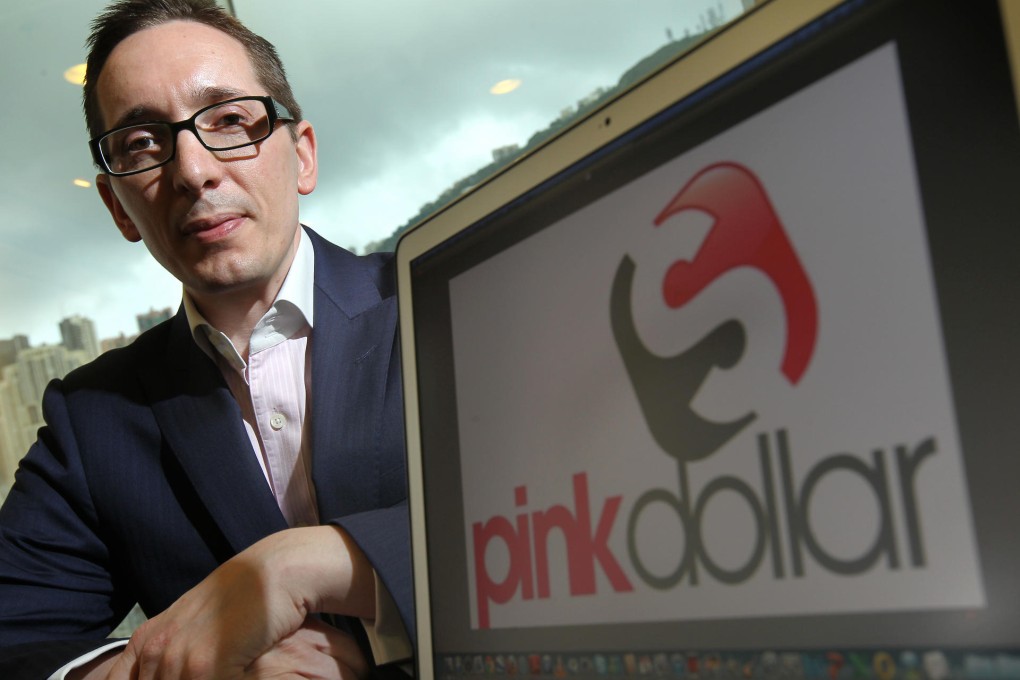 Paul Ramscar says he took the decision after discovering he had been misled by organisers over whether or not Mr Gay Hong Kong had been registered as a trademark.