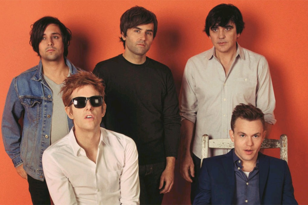 Album of the week: They Want My Soul, by Spoon