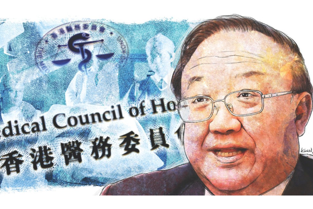 Illustration: Lau Ka-kuen