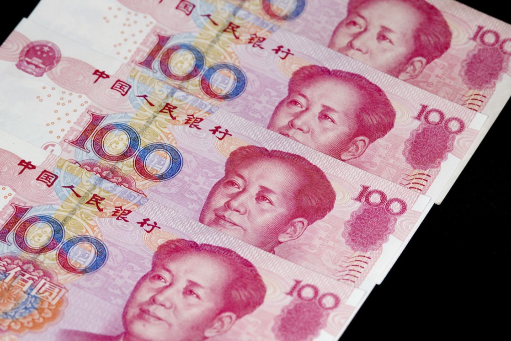 Taiwan’s yuan deposits totalled 293 billion yuan by July 31.