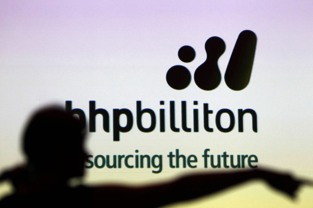 BHP's drive to simplify its business to four main products by spinning off smaller assets shows a way forward for competitors.