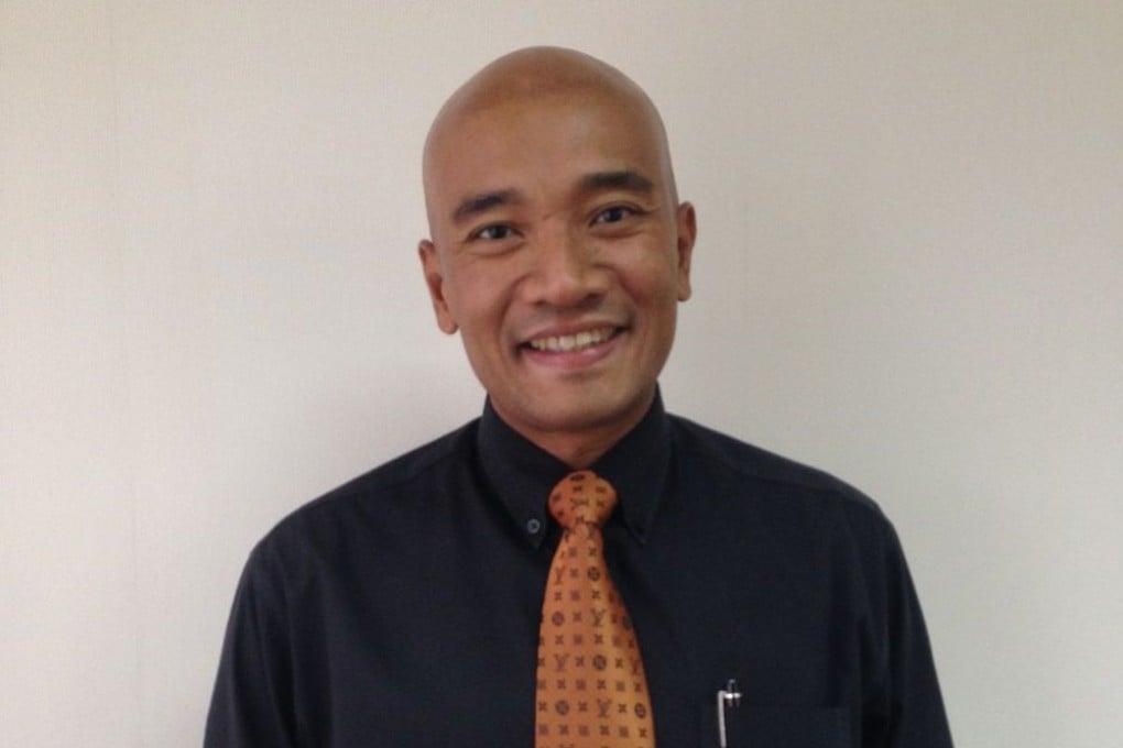 Asok Kumar, CEO