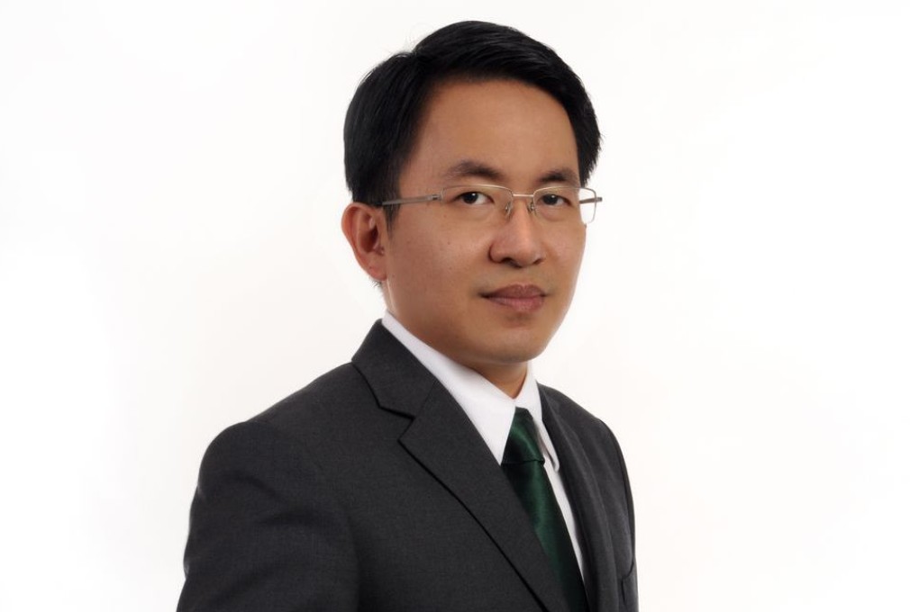 Antony Muljanto, director of operations