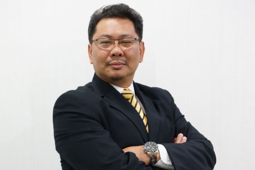 Norfadelizan Abdul Rahman, President and director