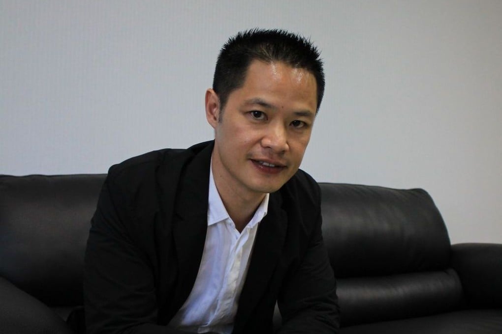 David Clement, director