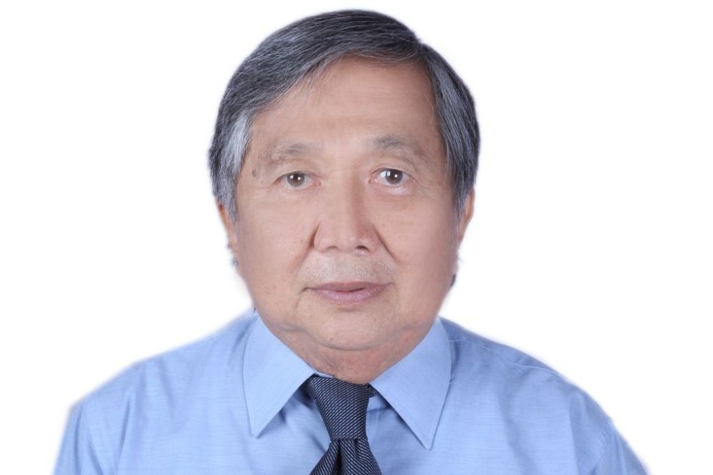 Hendro Basuki, president