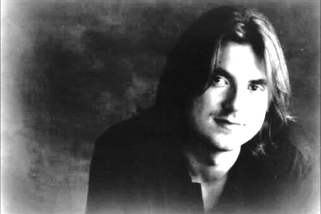 The late Mitch Hedberg. Photo: SCMP Pictures