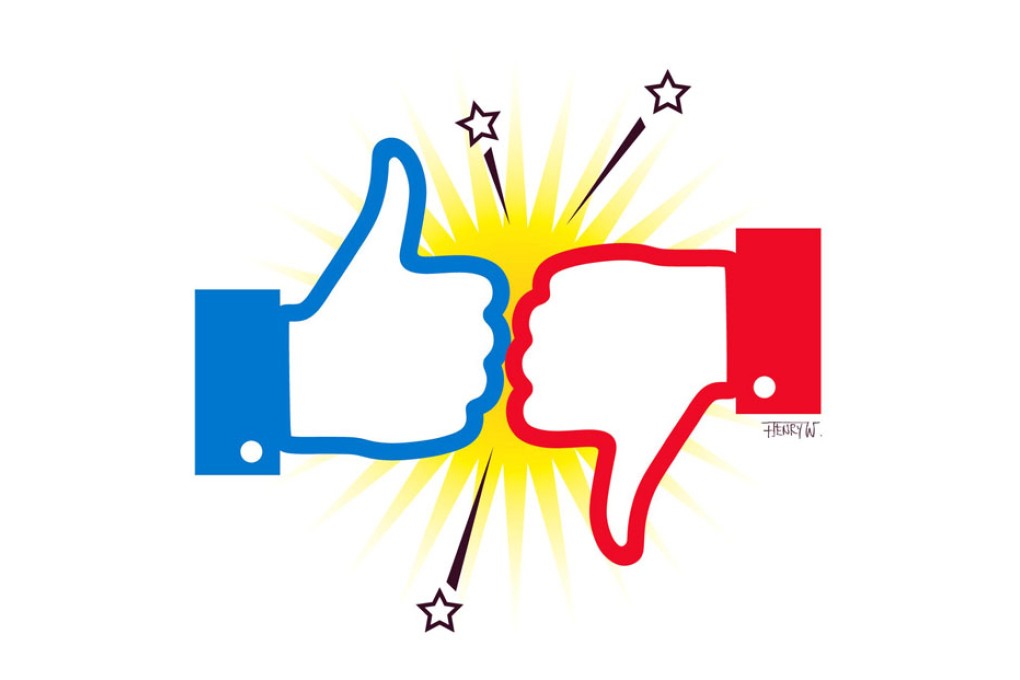 Unfortunately, countering one protest with another only goes so far. The forces of necessity and fatigue will only perpetuate, if not worsen, the current state of affairs.