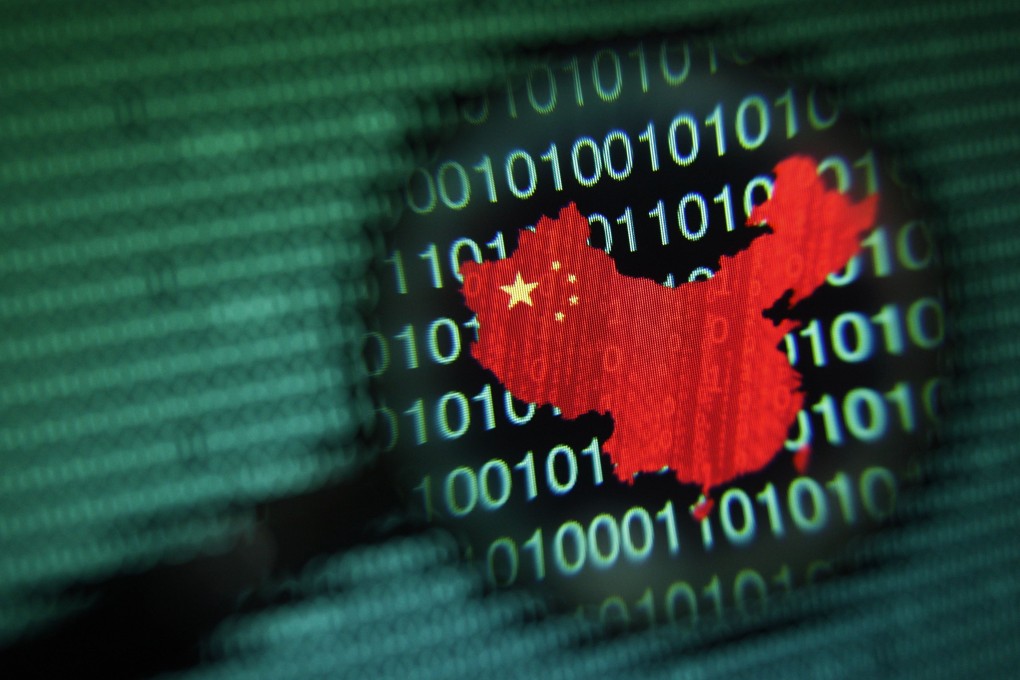 Chinese hacking groups are known for seeking out intellectual property such as product design or information. Photo: Reuters