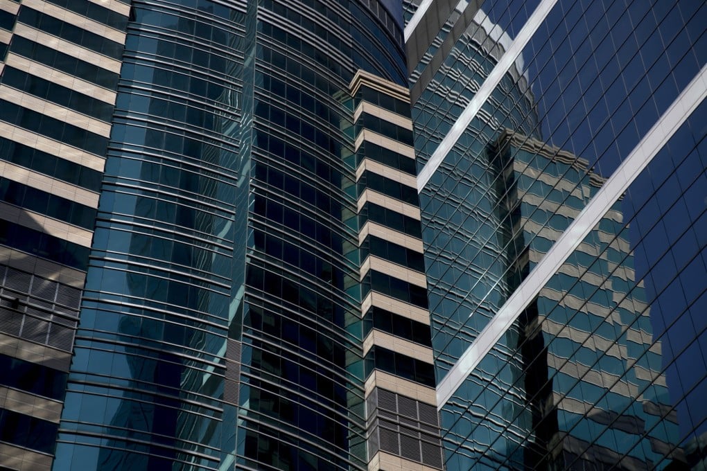 Buying sentiment brightens for office market in Hong Kong