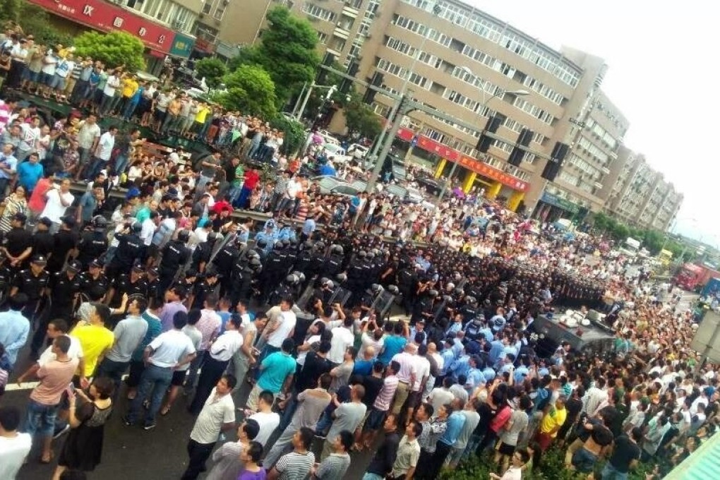 Photo: SCMP Pictures