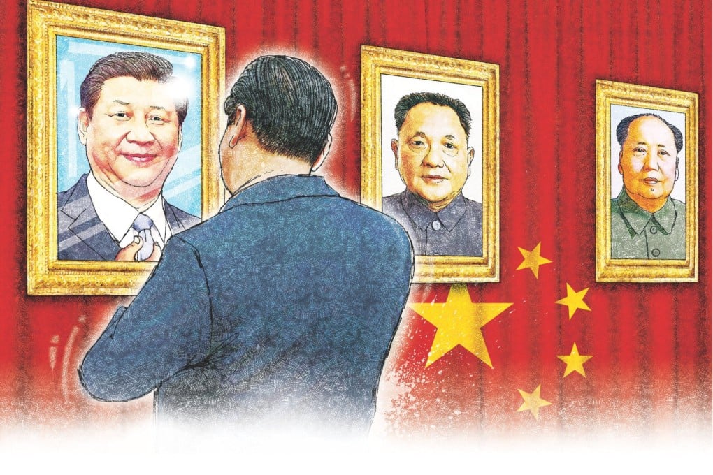Illustration: Henry Wong