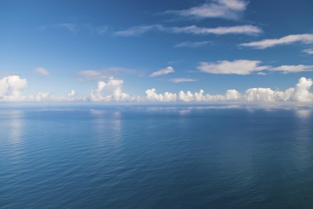The Atlantic is helping ease global warming. Photo: SCMP